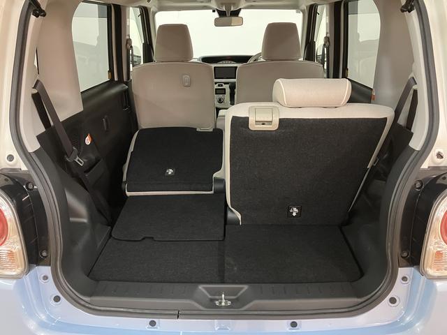 ムーヴキャンバスＸリミテッドメイクアップ　ＳＡIII　ナビ／バックカメラ１年間距離無制限保証／ナビ／ワンセグ／バックカメラ／ＥＴＣ／ＬＥＤフォグランプ／両側電動スライドドア／オートライト／プッシュボタンスタート／スマートキー／衝突軽減ブレーキ／運転席シートリフター（大阪府）の中古車