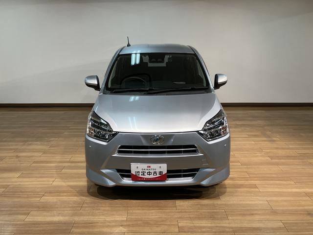 ミライースX SAIII 鑑定書付き/1年保証/車検整備渡し/1.4万キロ/ナビ/バックカメラ/TV/Bluetooth/USB/CD録音/ドラレコ/ETC/LEDライト/コーナーセンサー/衝突軽減ブレーキ/セキュリティアラーム/キーレスエントリー(大阪府)の中古車