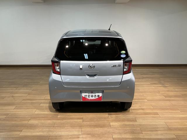 ミライースX SAIII 鑑定書付き/1年保証/車検整備渡し/1.4万キロ/ナビ/バックカメラ/TV/Bluetooth/USB/CD録音/ドラレコ/ETC/LEDライト/コーナーセンサー/衝突軽減ブレーキ/セキュリティアラーム/キーレスエントリー(大阪府)の中古車