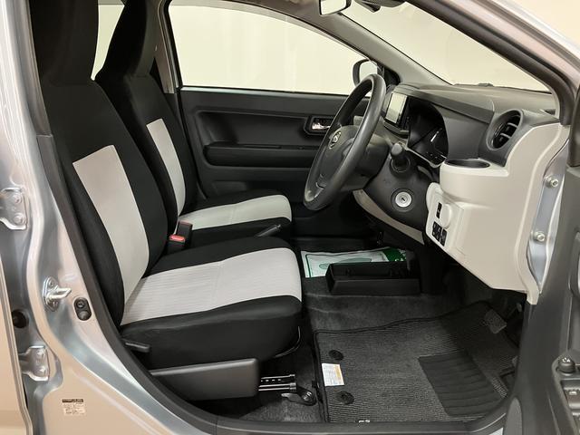 ミライースX SAIII 鑑定書付き/1年保証/車検整備渡し/1.4万キロ/ナビ/バックカメラ/TV/Bluetooth/USB/CD録音/ドラレコ/ETC/LEDライト/コーナーセンサー/衝突軽減ブレーキ/セキュリティアラーム/キーレスエントリー(大阪府)の中古車