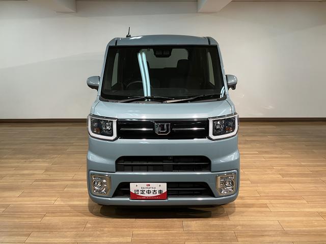 ウェイクL VS SAIII/走行0.4万km/両側パワスラ/ETC1年間走行距離無制限保証/走行0.4万km/CDチューナー/バックカメラ対応車/ETC/両側パワースライドドア/LEDヘッドライト・フォグランプ/アルミホイール/オートエアコン/キーフリー(大阪府)の中古車