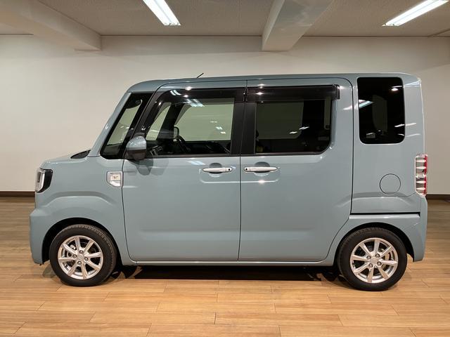 ウェイクL VS SAIII/走行0.4万km/両側パワスラ/ETC1年間走行距離無制限保証/走行0.4万km/CDチューナー/バックカメラ対応車/ETC/両側パワースライドドア/LEDヘッドライト・フォグランプ/アルミホイール/オートエアコン/キーフリー(大阪府)の中古車