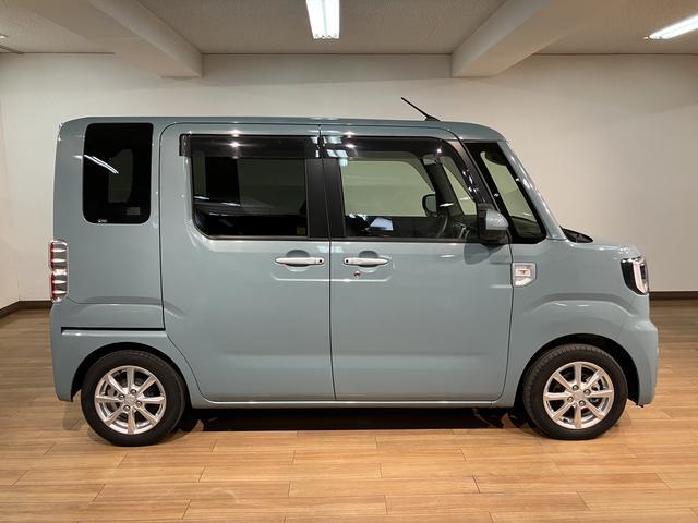 ウェイクL VS SAIII/走行0.4万km/両側パワスラ/ETC1年間走行距離無制限保証/走行0.4万km/CDチューナー/バックカメラ対応車/ETC/両側パワースライドドア/LEDヘッドライト・フォグランプ/アルミホイール/オートエアコン/キーフリー(大阪府)の中古車