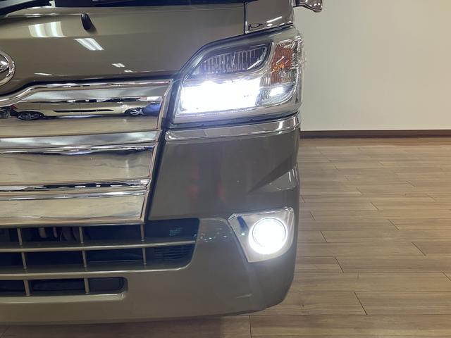 ハイゼットトラックジャンボ／認定中古車／１年保証／車検整備／外品ナビ／キー照明１年間走行距離無制限保証　車検整備渡し　外品フルセグナビ　外品ＥＴＣ　キーレスエントリー　キー照明　荷台作業灯　３方開　トップシェイドガラス　ＬＥＤヘッドライト・フォグランプ　テールゲートチェーン（大阪府）の中古車