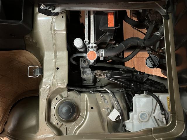 ハイゼットトラックジャンボ／認定中古車／１年保証／車検整備／外品ナビ／キー照明１年間走行距離無制限保証　車検整備渡し　外品フルセグナビ　外品ＥＴＣ　キーレスエントリー　キー照明　荷台作業灯　３方開　トップシェイドガラス　ＬＥＤヘッドライト・フォグランプ　テールゲートチェーン（大阪府）の中古車