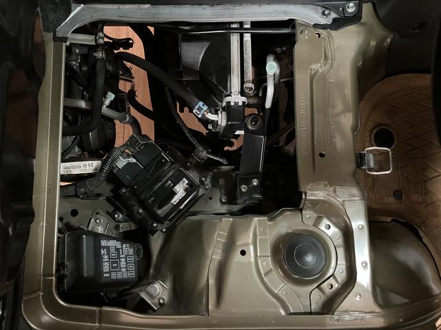 ハイゼットトラックジャンボ／認定中古車／１年保証／車検整備／外品ナビ／キー照明１年間走行距離無制限保証　車検整備渡し　外品フルセグナビ　外品ＥＴＣ　キーレスエントリー　キー照明　荷台作業灯　３方開　トップシェイドガラス　ＬＥＤヘッドライト・フォグランプ　テールゲートチェーン（大阪府）の中古車