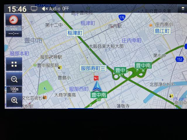 タントファンクロス 大画面10インチナビ付きスマートアシスト 純正10インチメモリーナビ バックカメラ ETC車載器 両側電動スライドドア 前席シートヒーター 電動パーキングブレーキ オートエアコン キーフリーシステム LEDヘッドライト(大阪府)の中古車