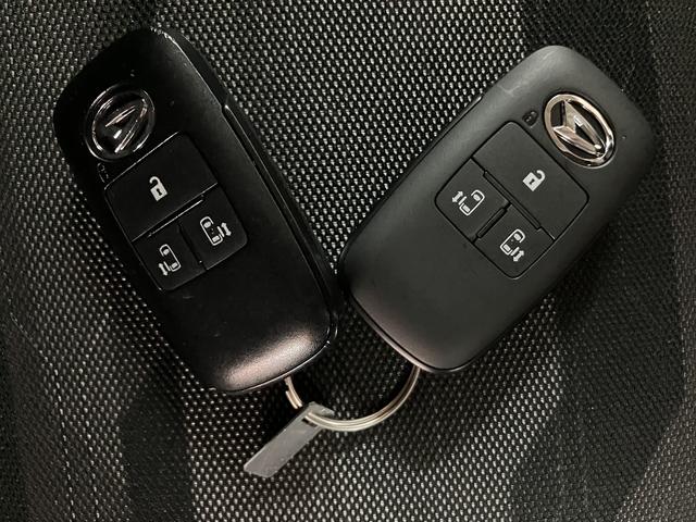 タントファンクロス 大画面10インチナビ付きスマートアシスト 純正10インチメモリーナビ バックカメラ ETC車載器 両側電動スライドドア 前席シートヒーター 電動パーキングブレーキ オートエアコン キーフリーシステム LEDヘッドライト(大阪府)の中古車