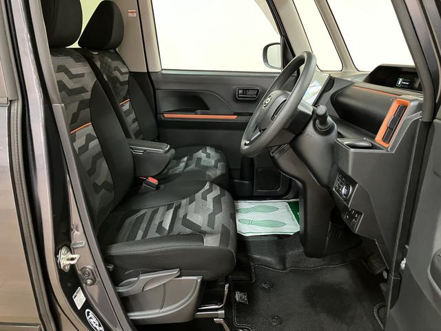 タントファンクロス 大画面10インチナビ付きスマートアシスト 純正10インチメモリーナビ バックカメラ ETC車載器 両側電動スライドドア 前席シートヒーター 電動パーキングブレーキ オートエアコン キーフリーシステム LEDヘッドライト(大阪府)の中古車