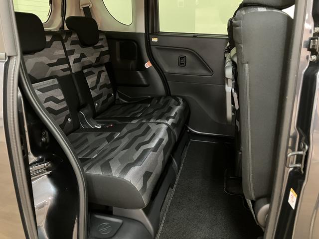タントファンクロス 大画面10インチナビ付きスマートアシスト 純正10インチメモリーナビ バックカメラ ETC車載器 両側電動スライドドア 前席シートヒーター 電動パーキングブレーキ オートエアコン キーフリーシステム LEDヘッドライト(大阪府)の中古車