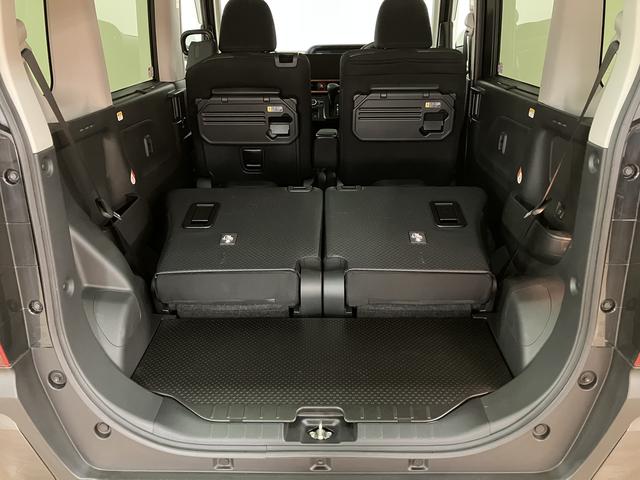 タントファンクロス 大画面10インチナビ付きスマートアシスト 純正10インチメモリーナビ バックカメラ ETC車載器 両側電動スライドドア 前席シートヒーター 電動パーキングブレーキ オートエアコン キーフリーシステム LEDヘッドライト(大阪府)の中古車