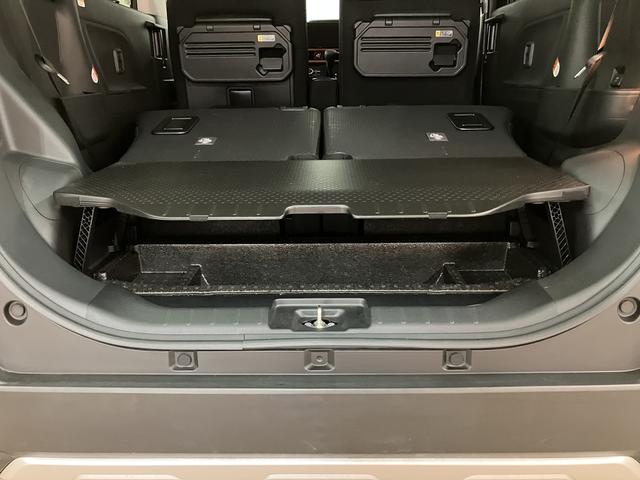 タントファンクロス 大画面10インチナビ付きスマートアシスト 純正10インチメモリーナビ バックカメラ ETC車載器 両側電動スライドドア 前席シートヒーター 電動パーキングブレーキ オートエアコン キーフリーシステム LEDヘッドライト(大阪府)の中古車