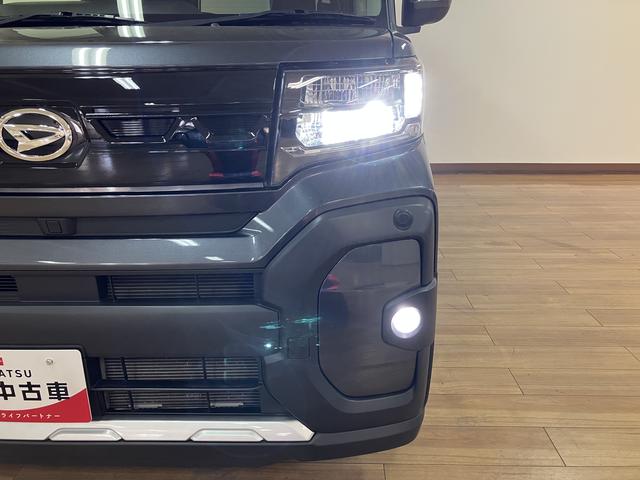 タントファンクロス 大画面10インチナビ付きスマートアシスト 純正10インチメモリーナビ バックカメラ ETC車載器 両側電動スライドドア 前席シートヒーター 電動パーキングブレーキ オートエアコン キーフリーシステム LEDヘッドライト(大阪府)の中古車