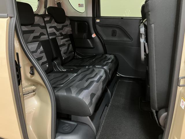 タントファンクロスターボ／９インチナビ／パノラマカメラ／クルコン／走行１．４万キロ／９インチナビ／ＢＬＵＥＴＯＯＴＨ／ＵＳＢ／パノラマカメラ／Ｂカメラ／クルーズコントロール／前後ドラレコ／ＥＴＣ／両側電動スライドドア／電動パーキングブレーキ／スマートキー／ターボ車／（大阪府）の中古車