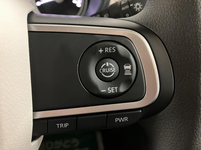 ムーヴキャンバスストライプスGターボ R7年式/ACC/バックカメラ対応走行無制限1年保証 両側電動スライドドア アダプティブクルーズコントロール 前後コーナーセンサー 前席シートヒーター ホッとカップホルダー オートマチックハイビーム LEDヘッドライト スマートキー(大阪府)の中古車