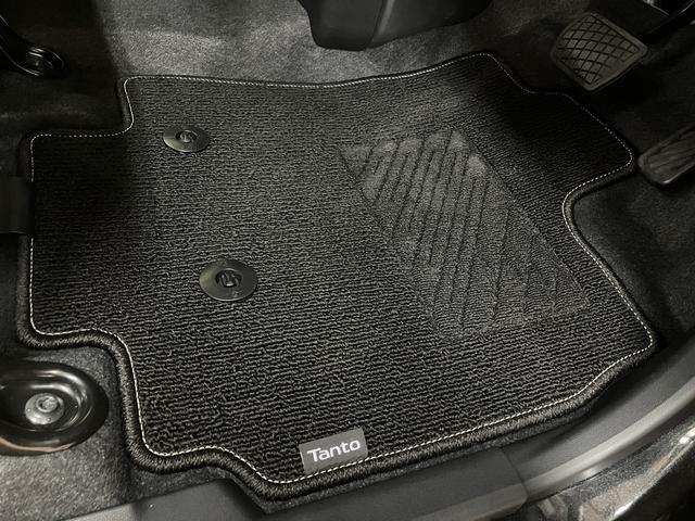 タントカスタムRSリミテッド R8年式/ACC/ETCターボ スマートアシスト ACC ETC バックカメラ 両側リヤパワースライドドア プッシュボタンエンジンスタート シートヒーター LEDヘッドライト アルミホイール オートエアコン オートライト(大阪府)の中古車