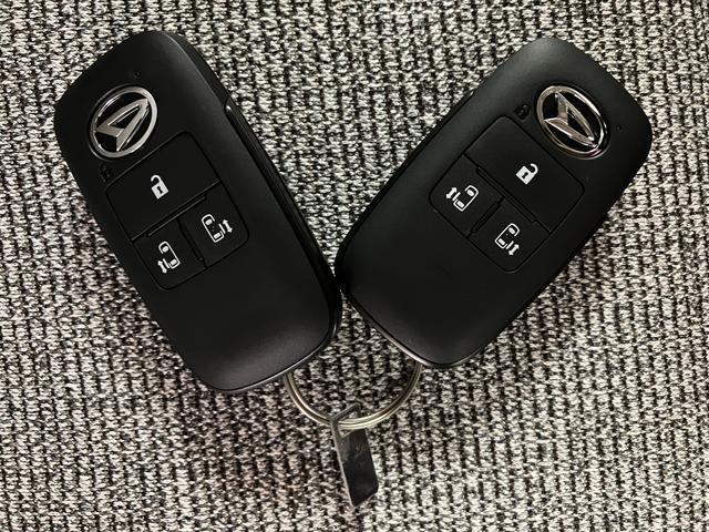 ムーヴキャンバスストライプスGターボ/純正7インチナビ/バックカメラ/ACC令和8年式/走行13キロ/純正7インチナビ(NMZK−W75DE)/バックカメラ/アダプティブクルーズコントロール/LEDヘッドランプ/マット/電子パーキング/ブレーキホールド/両側パワースライドドア(大阪府)の中古車