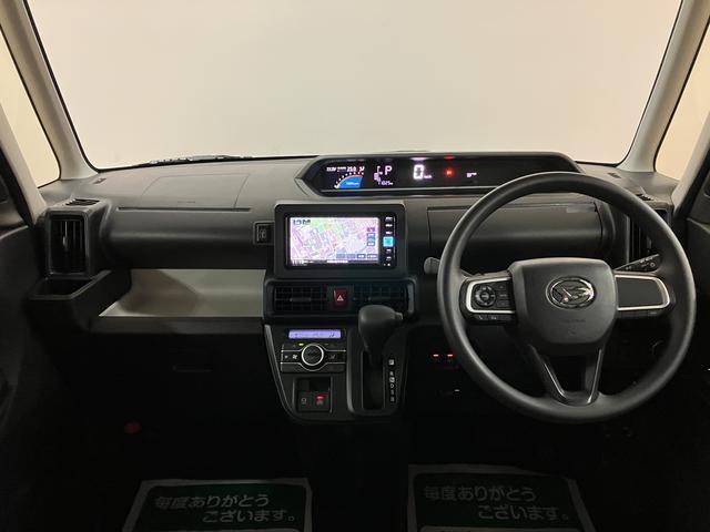 タントＸ／純正７インチナビ／バックカメラ／ＥＴＣ／片側パワスラ新車保証継承／走行１．１万ｋｍ／純正７インチナビ／バックカメラ／ＥＴＣ／片側パワースライドドア／前席シートヒーター／ＬＥＤヘッドライト／オートライト／オートハイビーム／オートエアコン／キーフリー（大阪府）の中古車