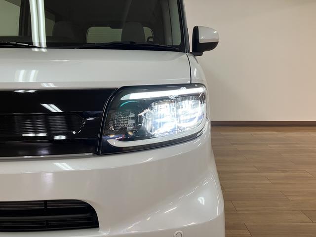 タントＸ／純正７インチナビ／バックカメラ／ＥＴＣ／片側パワスラ新車保証継承／走行１．１万ｋｍ／純正７インチナビ／バックカメラ／ＥＴＣ／片側パワースライドドア／前席シートヒーター／ＬＥＤヘッドライト／オートライト／オートハイビーム／オートエアコン／キーフリー（大阪府）の中古車