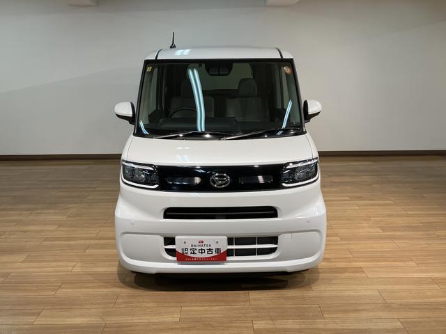 タントＸ／純正７インチナビ／バックカメラ／ＥＴＣ／片側パワスラ新車保証継承／走行１．１万ｋｍ／純正７インチナビ／バックカメラ／ＥＴＣ／片側パワースライドドア／前席シートヒーター／ＬＥＤヘッドライト／オートライト／オートハイビーム／オートエアコン／キーフリー（大阪府）の中古車