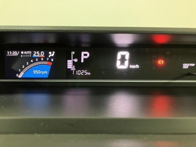 タントＸ／純正７インチナビ／バックカメラ／ＥＴＣ／片側パワスラ新車保証継承／走行１．１万ｋｍ／純正７インチナビ／バックカメラ／ＥＴＣ／片側パワースライドドア／前席シートヒーター／ＬＥＤヘッドライト／オートライト／オートハイビーム／オートエアコン／キーフリー（大阪府）の中古車