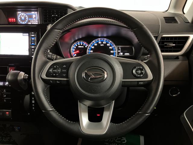 トールカスタムG ターボ(大阪府)の中古車
