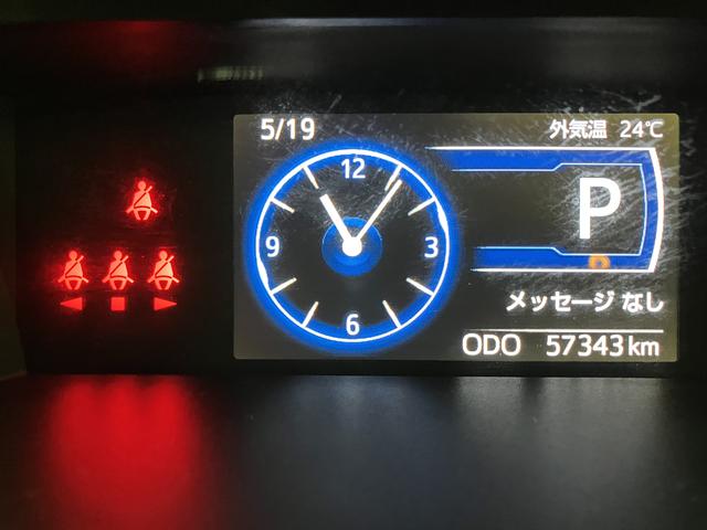 トールカスタムG ターボ(大阪府)の中古車