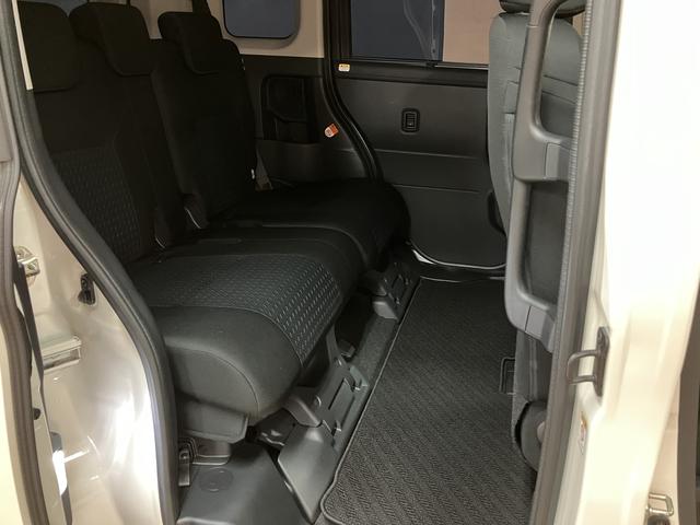 トールカスタムG ターボ(大阪府)の中古車