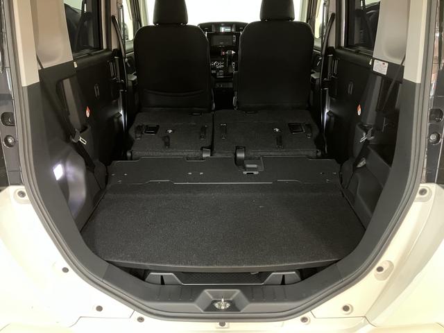 トールカスタムG ターボ(大阪府)の中古車