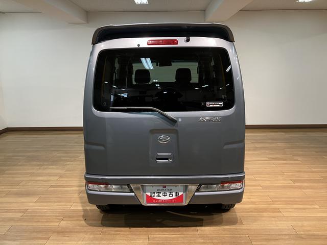 アトレーワゴンカスタムターボＲＳリミテッド　ＳＡIII　ナビ／バックカメラ１年間走行距離無制限保証／走行６万キロ／ナビ／ＵＳＢ／Ｂｌｕｅｔｏｏｔｈ／バックカメラ／ＥＴＣ／ドライブレコーダー／片側電動スライドドア／キーレスエントリー／衝突回避軽減ブレーキ／アイドリングストップ（大阪府）の中古車