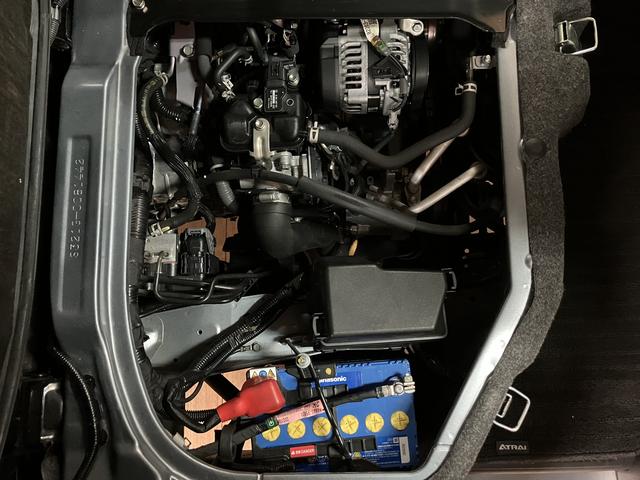 アトレーワゴンカスタムターボＲＳリミテッド　ＳＡIII　ナビ／バックカメラ１年間走行距離無制限保証／走行６万キロ／ナビ／ＵＳＢ／Ｂｌｕｅｔｏｏｔｈ／バックカメラ／ＥＴＣ／ドライブレコーダー／片側電動スライドドア／キーレスエントリー／衝突回避軽減ブレーキ／アイドリングストップ（大阪府）の中古車