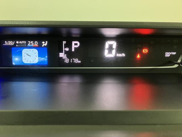 タントカスタムRS 鑑定書/R5/点検整備渡し/1.8万キロナビ/パノラマカメラ/TV/Bluetooth/USB/HDMI/前後ドラレコ/ETC/クルーズコントロール/両側電動スライドドア/衝突軽減ブレーキ/LEDライト/コーナーセンサー/革巻きハンドル(大阪府)の中古車