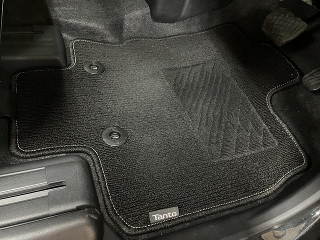 タントカスタムRS 鑑定書/R5/点検整備渡し/1.8万キロナビ/パノラマカメラ/TV/Bluetooth/USB/HDMI/前後ドラレコ/ETC/クルーズコントロール/両側電動スライドドア/衝突軽減ブレーキ/LEDライト/コーナーセンサー/革巻きハンドル(大阪府)の中古車