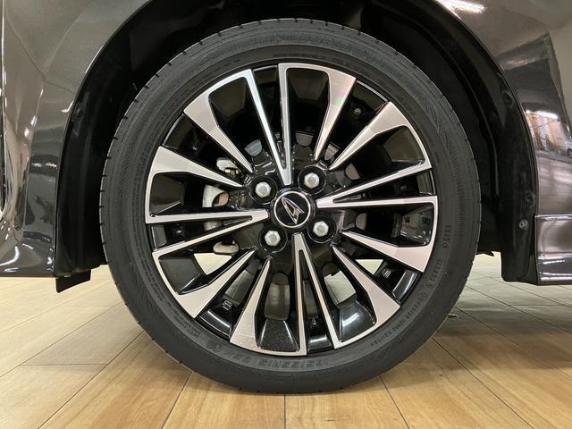 タントカスタムRS 鑑定書/R5/点検整備渡し/1.8万キロナビ/パノラマカメラ/TV/Bluetooth/USB/HDMI/前後ドラレコ/ETC/クルーズコントロール/両側電動スライドドア/衝突軽減ブレーキ/LEDライト/コーナーセンサー/革巻きハンドル(大阪府)の中古車