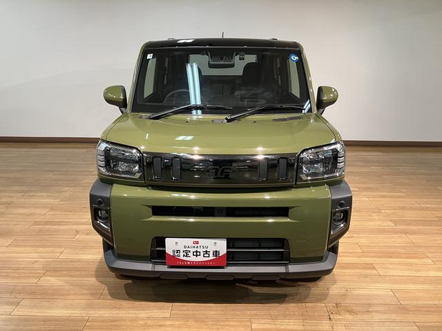 タフトＧターボ／ナビ／クルコン／電動Ｐ／ＥＴＣ／Ｂカメラ／ドラレコ走行１．７万キロ／ナビ／ＢＬＵＥＴＯＯＴＨ／ＵＳＢ／ＥＴＣ／バックカメラ／ドライブレコーダー／電動パーキングブレーキ／クルーズコントロール／前席シートヒーター／スマートキー／ＬＥＤヘッドライト／（大阪府）の中古車