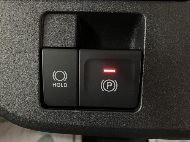 ムーヴキャンバスストライプスGターボ R8年式/ACC/ナビ/バックカメラ/サポカーSワイド適合 USB接続端子 電動パーキングブレーキ シートヒーター 両側オートスライドドア Pスタート 全車速追従機能付ACC ホッとカップホルダー キーフリー(大阪府)の中古車