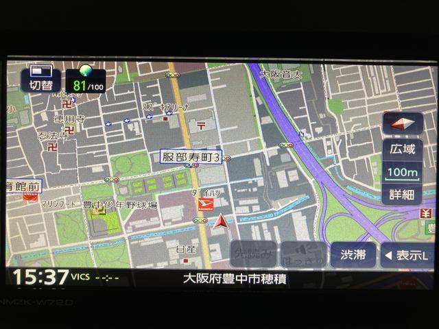 タントＸ／ナビ／Ｂカメラ／片側電スラ／スマートキー／オートライト／走行１．１万キロ／ナビ／ＢＬＵＥＴＯＯＴＨ／ＵＳＢ／片側電動スライドドア／前席シートヒーター／スマートキー／ＬＥＤヘッドライト／バックカメラ／コーナーセンサー／オートライト／サイドエアバッグ／（大阪府）の中古車