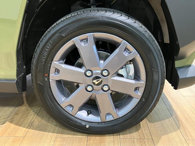 タフトGターボ ダーククロムベンチャー(大阪府)の中古車