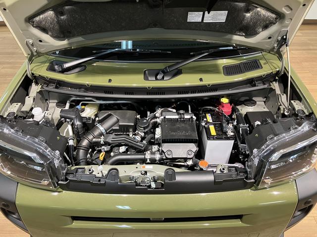 タフトGターボ ダーククロムベンチャー(大阪府)の中古車