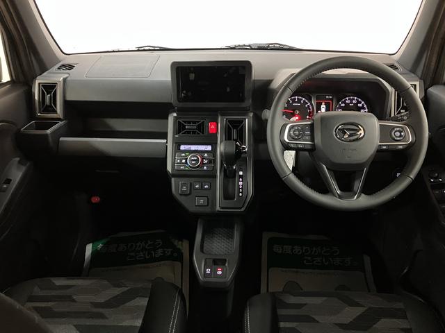 タフトGターボ ダーククロムベンチャー(大阪府)の中古車