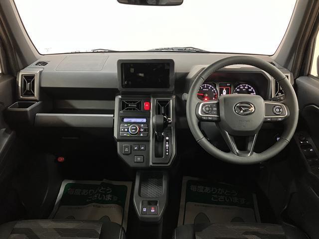タフトＧターボダーククロムベンチャー／クルコン／電動Ｐ／Ｂカメラ／新車保証継承／バックカメラ／電動パーキングブレーキ／クルーズコントロール／コーナーセンサー／オートライト／オートハイビーム／ＬＥＤヘッドライト／ＬＥＤフォグランプ／前席シートヒーター／スマートキー／（大阪府）の中古車