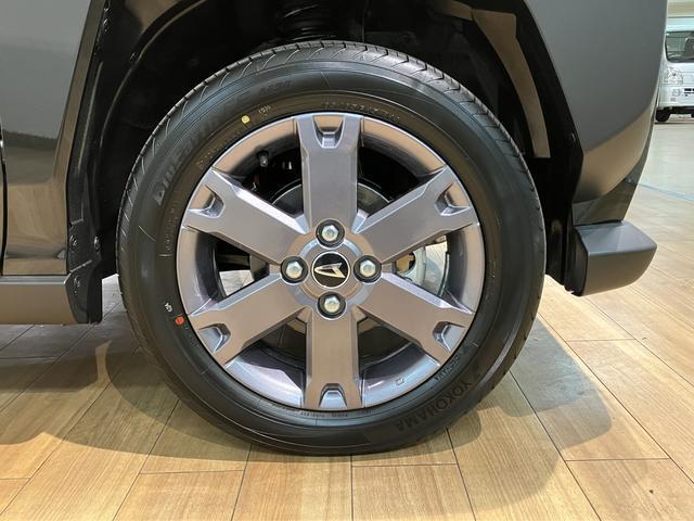 タフトＧターボダーククロムベンチャー／クルコン／電動Ｐ／Ｂカメラ／新車保証継承／バックカメラ／電動パーキングブレーキ／クルーズコントロール／コーナーセンサー／オートライト／オートハイビーム／ＬＥＤヘッドライト／ＬＥＤフォグランプ／前席シートヒーター／スマートキー／（大阪府）の中古車