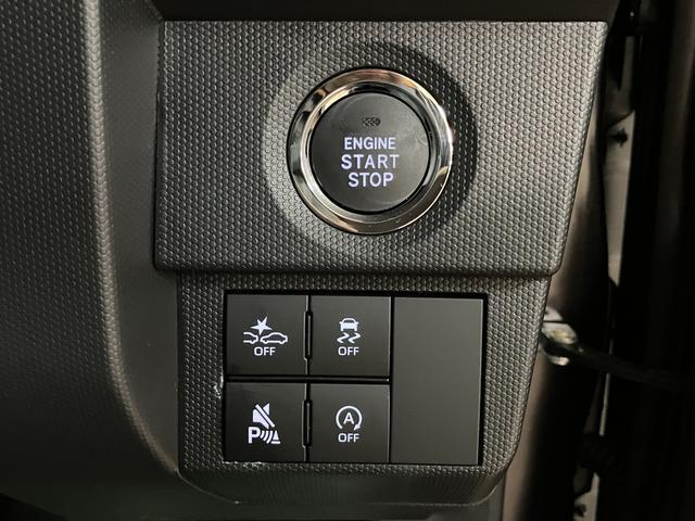 タフトＧターボダーククロムベンチャー／クルコン／電動Ｐ／Ｂカメラ／新車保証継承／バックカメラ／電動パーキングブレーキ／クルーズコントロール／コーナーセンサー／オートライト／オートハイビーム／ＬＥＤヘッドライト／ＬＥＤフォグランプ／前席シートヒーター／スマートキー／（大阪府）の中古車
