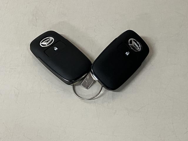 タフトＧターボダーククロムベンチャー／クルコン／電動Ｐ／Ｂカメラ／新車保証継承／バックカメラ／電動パーキングブレーキ／クルーズコントロール／コーナーセンサー／オートライト／オートハイビーム／ＬＥＤヘッドライト／ＬＥＤフォグランプ／前席シートヒーター／スマートキー／（大阪府）の中古車