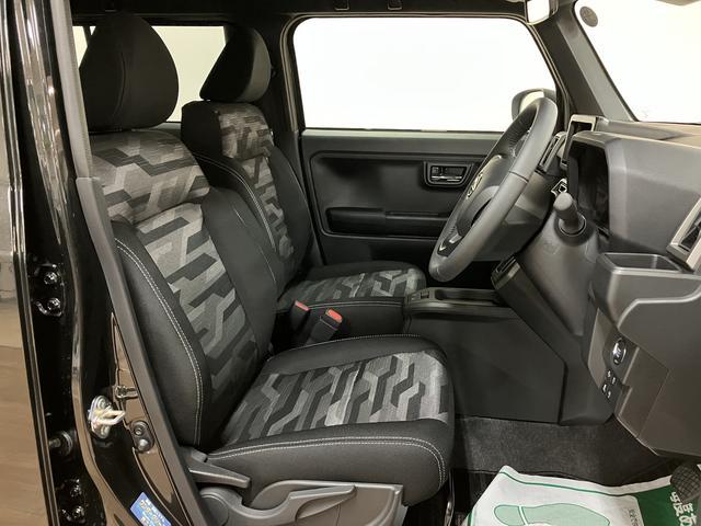 タフトＧターボダーククロムベンチャー／クルコン／電動Ｐ／Ｂカメラ／新車保証継承／バックカメラ／電動パーキングブレーキ／クルーズコントロール／コーナーセンサー／オートライト／オートハイビーム／ＬＥＤヘッドライト／ＬＥＤフォグランプ／前席シートヒーター／スマートキー／（大阪府）の中古車