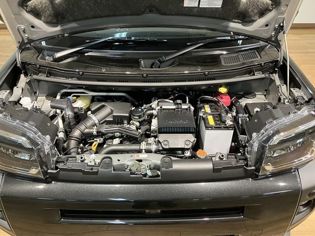 タフトＧターボダーククロムベンチャー／クルコン／電動Ｐ／Ｂカメラ／新車保証継承／バックカメラ／電動パーキングブレーキ／クルーズコントロール／コーナーセンサー／オートライト／オートハイビーム／ＬＥＤヘッドライト／ＬＥＤフォグランプ／前席シートヒーター／スマートキー／（大阪府）の中古車