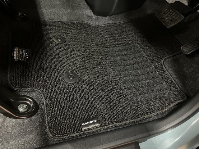 ムーヴキャンバスセオリーG/R7年式/届出済未使用車/25年モデルナビ届出済未使用車/R7年式/走行28Km/25年モデルナビ/バックカメラ/ステアリングスイッチ/前席シートヒーター/両側パワースライドドア/LEDヘッドライト・フォグランプ/オートエアコン/キーフリー(大阪府)の中古車