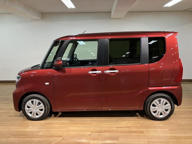 タントXリミテッド/R8年式/届出済未使用車/25年モデルナビR8年式/届出済未使用車/走行14Km/25年モデルナビ/バックカメラ/ステアリングスイッチ/前席シートヒーター/電動パーキングブレーキ/両側パワースライドドア/LEDヘッドライト/キーフリー(大阪府)の中古車