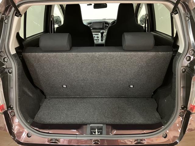 ミライースＸ　ＳＡIII　純正ナビ／走行０．９万キロ純正ナビ（ＮＭＺＫ−Ｗ６８Ｄ）／ＴＶ／Ｂｌｕｅｔｏｏｔｈ／バックカメラ／ＥＴＣ／ドラレコ／ＬＥＤヘッドライト／キーレスエントリー／平成３０年式／走行０．９万キロ（大阪府）の中古車