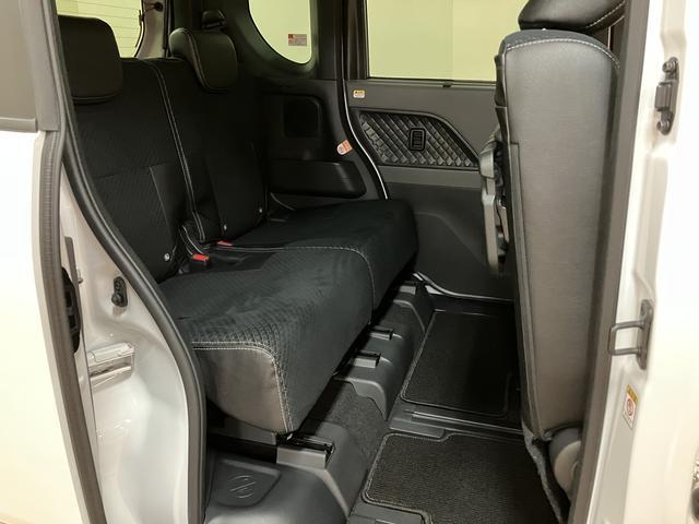 タントカスタムＲＳ／１年保証／ターボ／ナビ／ＥＴＣ／電動スライド１年間走行距離無制限保証／衝突軽減ブレーキ／ダイハツ認定中古車／ターボエンジン／純正ナビ／ＥＴＣ／両側電動スライドドア／シートヒーター／ＬＥＤヘッドライト・フォグ／１５インチアルミ／Ｂｌｕｅｔｏｏｔｈ（大阪府）の中古車